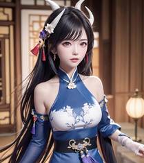 人鱼陷落