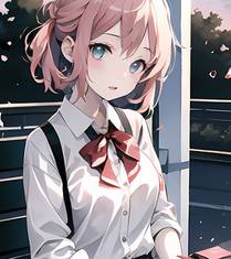 妖神记海报